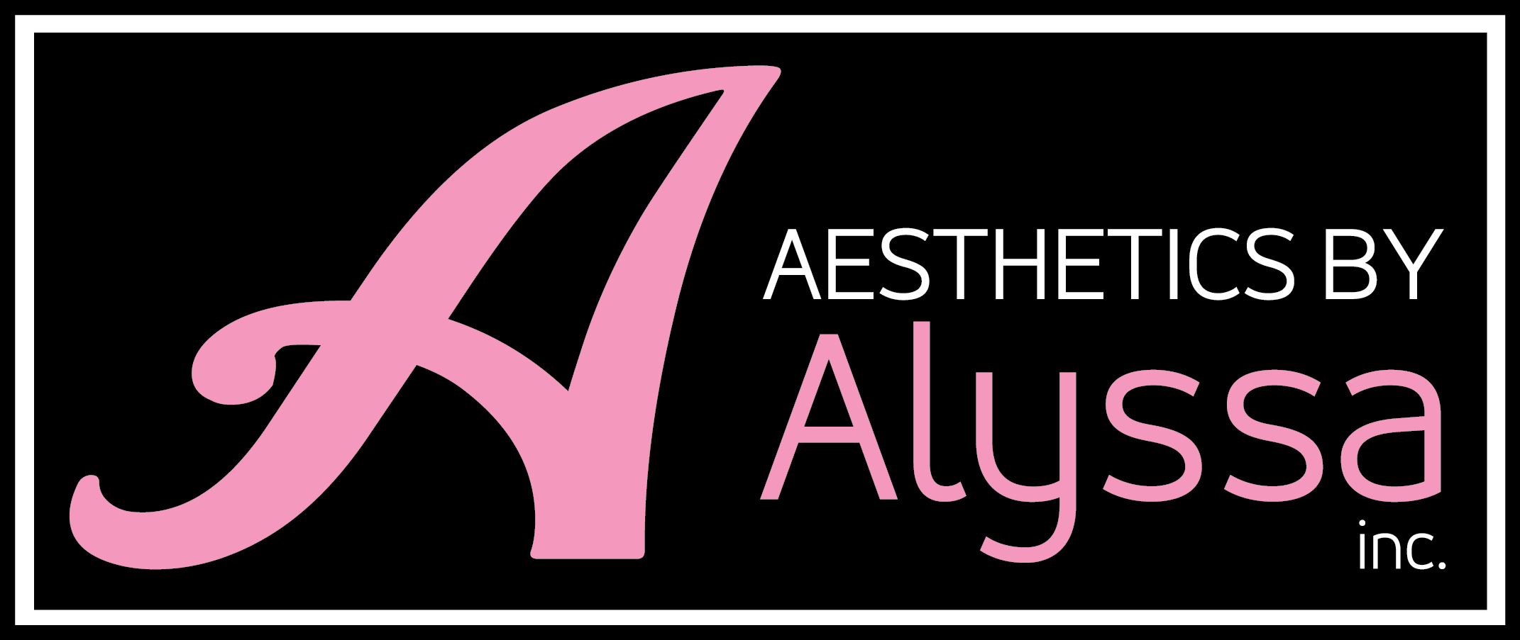 Aesthetics By Alyssa