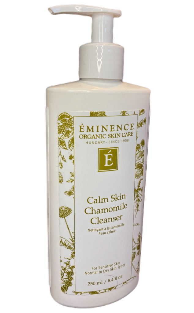 Calm Skin Chamomile Cleanser