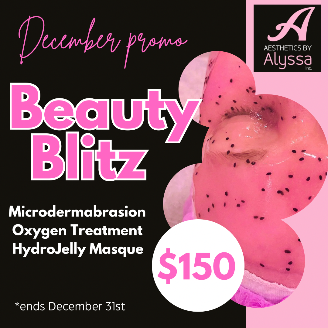 beauty blitz