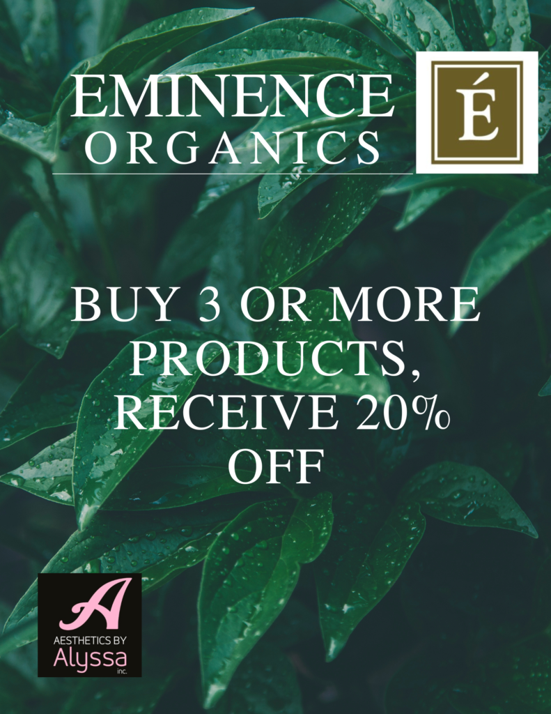 eminence deal