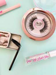 pin up lash